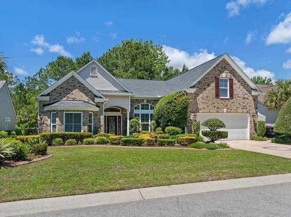 4602 Grovecrest Circle, North Myrtle Beach, SC 29582