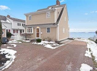 19 Brookwood Rd, Bristol, RI 02809