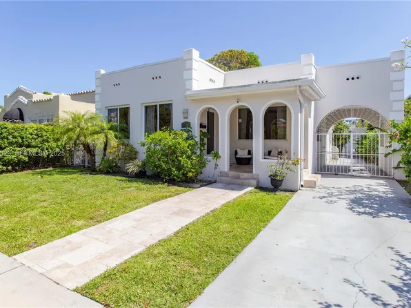 1776 SW 11th Ter, Miami, FL 33135