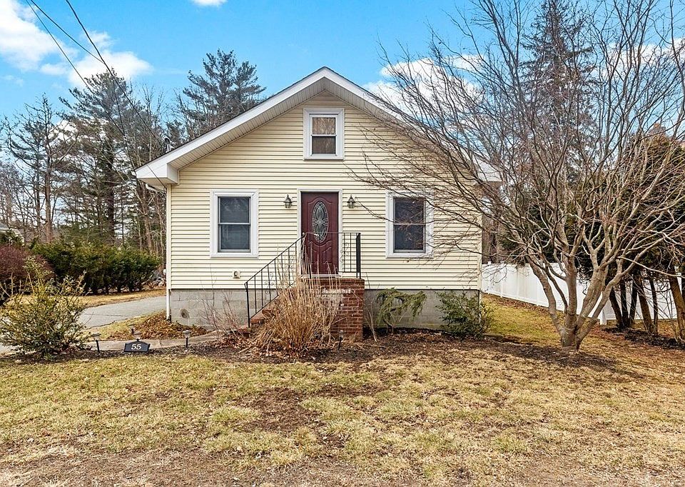 55 High St, Abington, MA 02351 Zillow