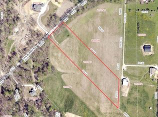 Van Buren Rd, Clinton, OH 44216