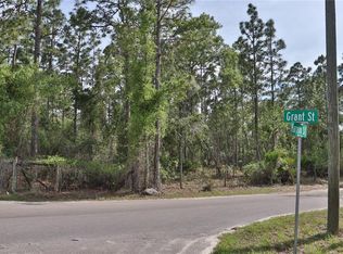 8495 Grant St, Brooksville, FL 34613