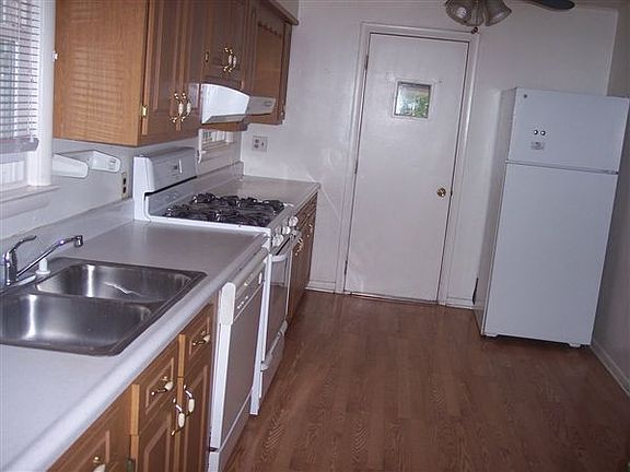 719 N. West Ave Kit