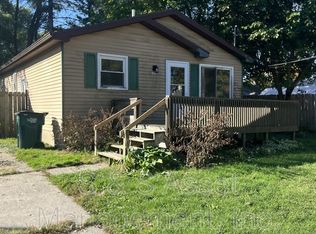 2123 Webster St, Lansing, MI 48911