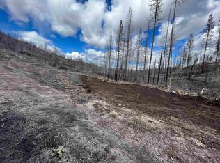 LOT 9 Rail Canyon Rd, Springdale, WA 99173