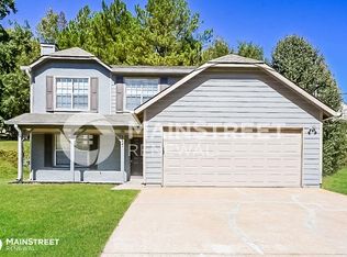6837 Hidden Lake Dr, Rex, GA 30273