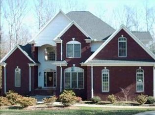 816 Montclair Ct, Spartanburg, SC 29301