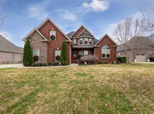 612 Gardenia Way, Murfreesboro, TN 37130