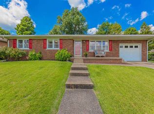 729 Smith Rd, Mount Vernon, IN 47620