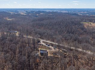 1814 Sugar Ridge Rd, Spring Hill, TN 37174