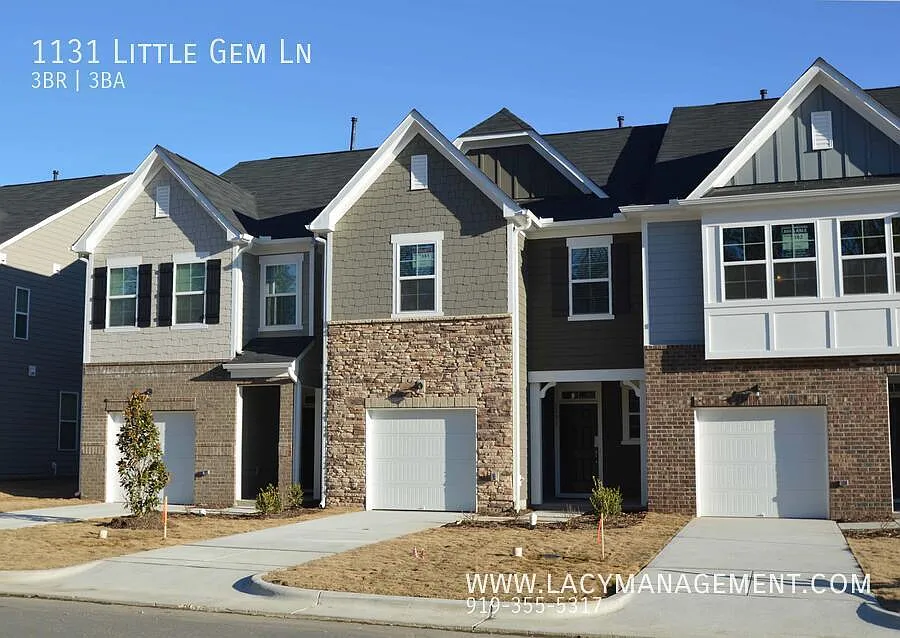 Building Photo - 1131 Little Gem Ln
