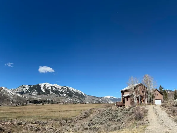 169 Goren Street, Crested Butte, CO 81224