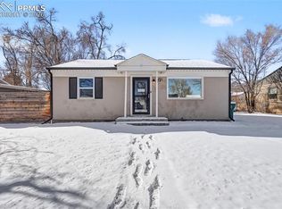 533 Warren Ave, Colorado Springs, CO 80905