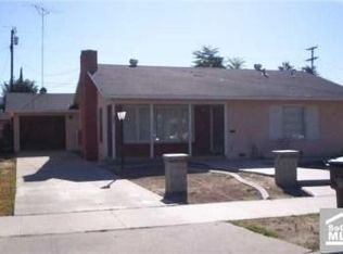 440 S Harvard St, Hemet, CA 92543