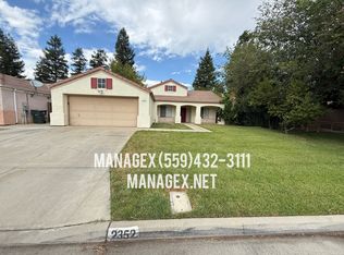 2352 E Bedford Ave, Fresno, CA 93720