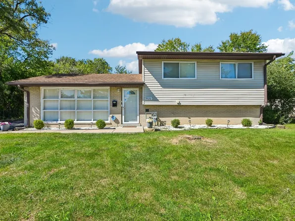 19030 Anthony Ave, Country Club Hills, IL 60478