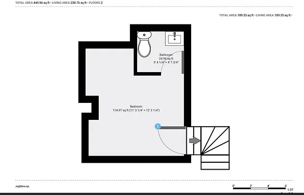 Rented by Delmark Realty LLC | media 57