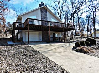 43 Mimosa Beach Dr, Climax Springs, MO 65324