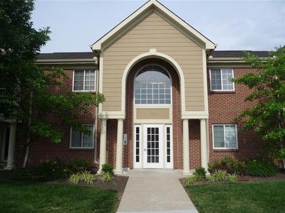 7323 Chatham Ct #8-8B, West Chester, OH, 45069