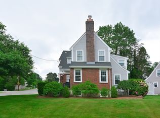 1133 Brook Rd, Milton, MA 02186