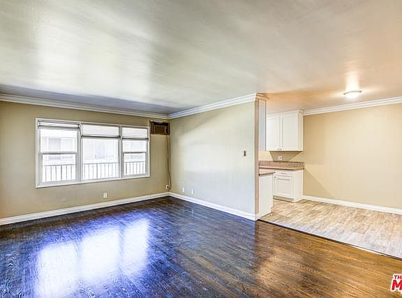 4th image of 7621 Hampton Ave APT 5