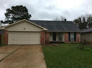 13815 Stately Ave, Houston, TX 77034