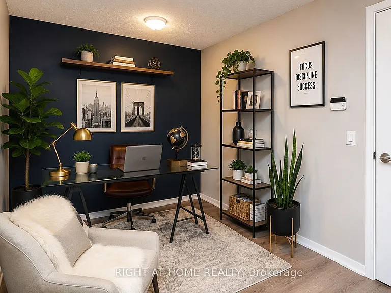 830 Lawrence Ave W #306 — Photo 2