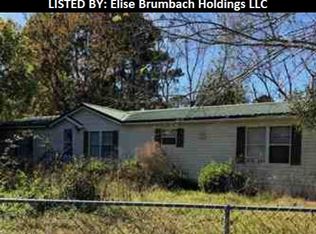 1100 Ridge Rd, Darien, GA 31305