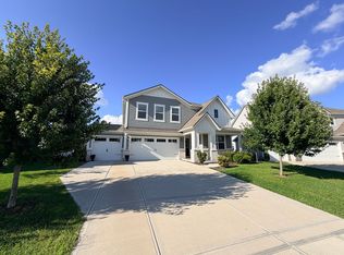 17158 Seaboard Pl, Noblesville, IN 46062