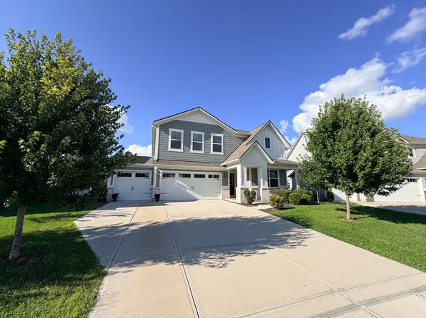 17158 Seaboard Pl, Noblesville, IN 46062