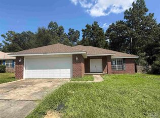 4042 Jacaranda Trc, Milton, FL 32583