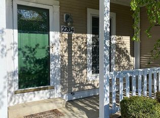 2204 Cinnabar Pl, Fairborn, OH 45324