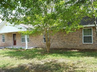 13345 Byron Rd, Gulfport, MS 39503