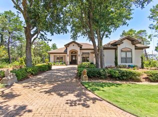 471 Sea Winds Dr, Santa Rosa Beach, FL 32459