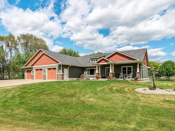 N7082 Birch STREET, Holmen, WI 54636
