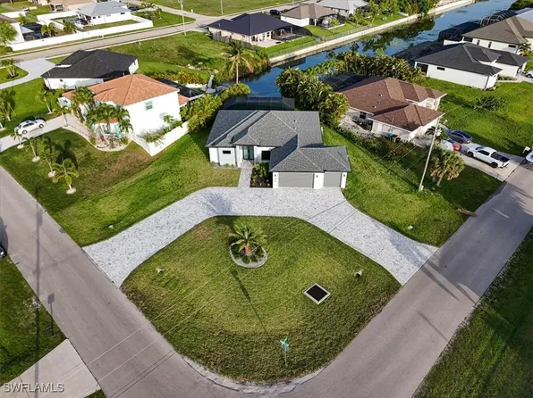 1201 SW 21st Ave, Cape Coral, FL 33991