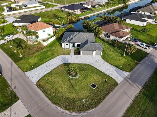 1201 SW 21st Ave, Cape Coral, FL 33991