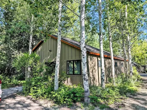 (undisclosed Address), Hailey, ID 83333