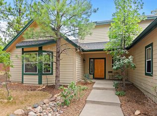 5807 E Abbey Rd, Flagstaff, AZ 86004