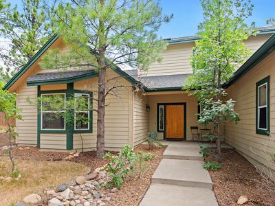 5807 E Abbey Rd, Flagstaff, AZ, 86004