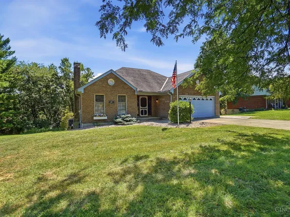 7795 Mitchell Park Dr, Cleves, OH 45002