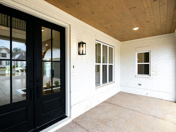 Porch