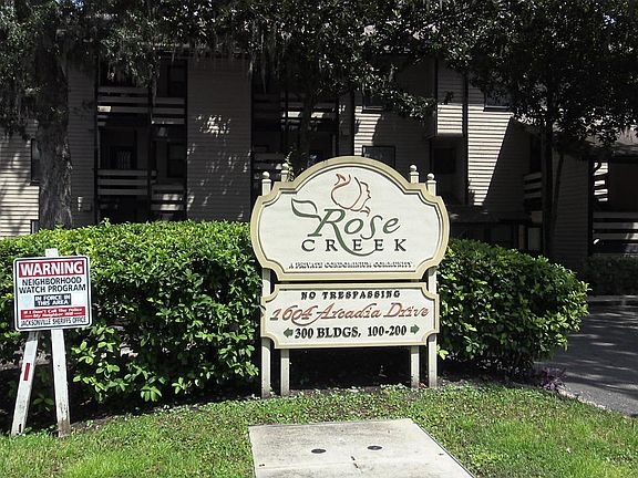 2nd image of 1604 Arcadia Dr Unit 208