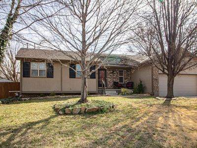 742 N Sullivan Dr, Mulvane, KS, 67110