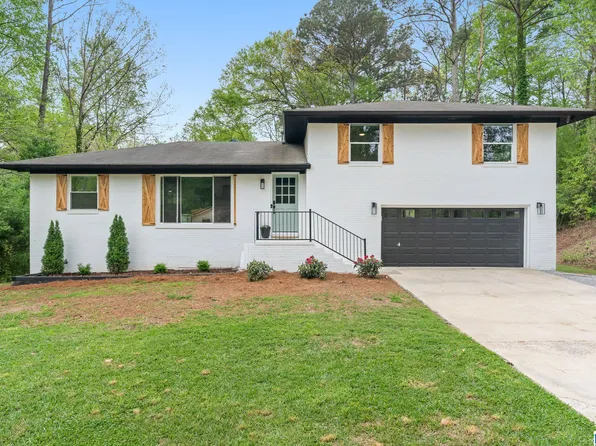 3531 W Lakeside Dr, Birmingham, AL 35243