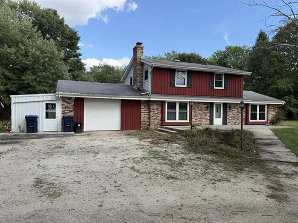 W231S6190 Charles DRIVE, Waukesha, WI 53189