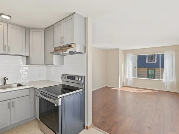 1600 Larkin St #202, San Francisco, CA 94109