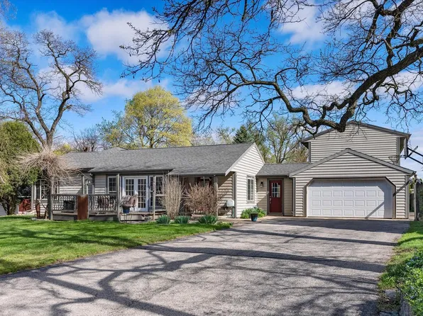 400 West River Front DRIVE, Glendale, WI 53217