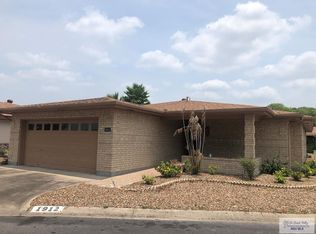 1912 W Wisconsin Ave #20, Harlingen, TX 78550
