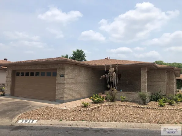 1912 W Wisconsin Ave #20, Harlingen, TX 78550